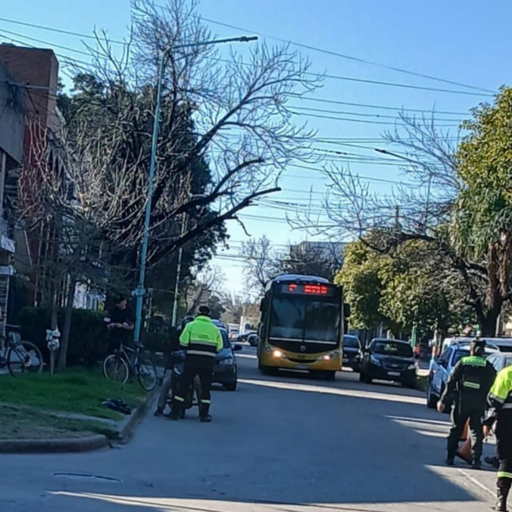 Continúan los operativos de Seguridad Vial en Santo Tomé 