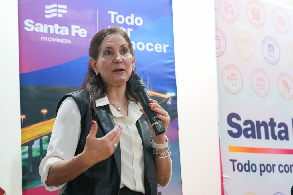 Santa Fe impulsa inversiones en turismo productivo con apoyo a emprendedores
