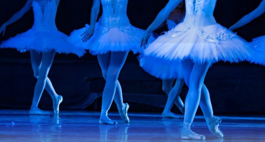 Sauce Viejo será sede del Primer Encuentro de Danzas Clásicas del Liceo Municipal