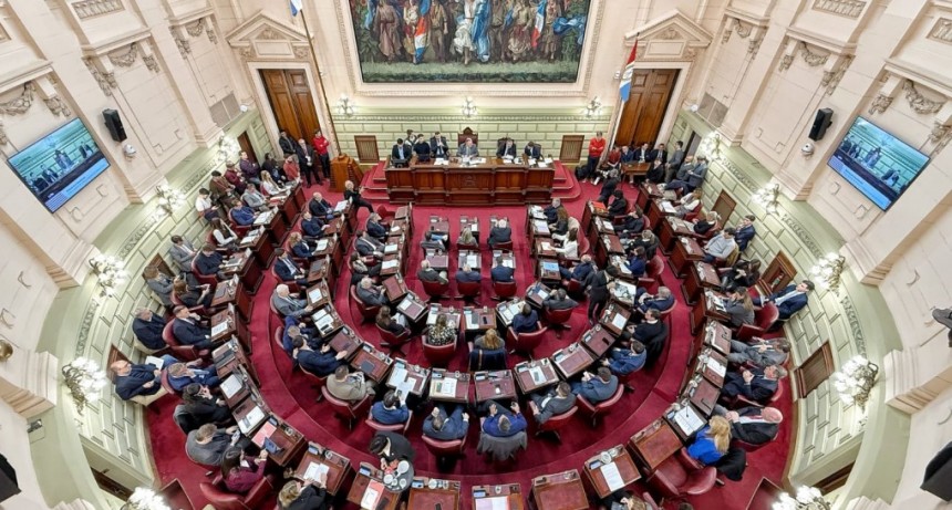 Comienza la cuarta semana de trabajo de la Convenci&oacute;n Reformadora de la Constituci&oacute;n de Santa Fe