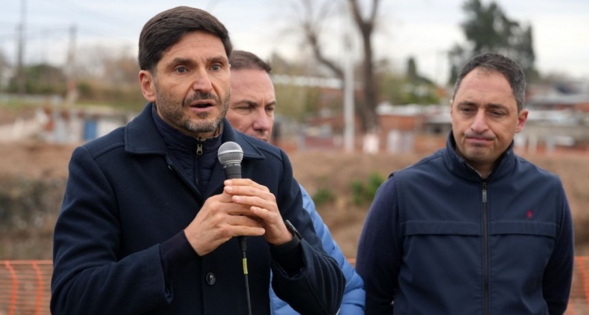 Pullaro: &ldquo;En casi 20 meses de gesti&oacute;n el Gobierno nacional se comi&oacute; el activo vial del pa&iacute;s&rdquo;