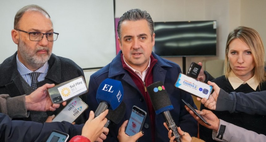 Homicidio de Walter Paglia: Cococcioni destac&oacute; &ldquo;el trabajo serio y coordinado de la PDI y la Fiscal&iacute;a&rdquo; para detener al principal sospechoso