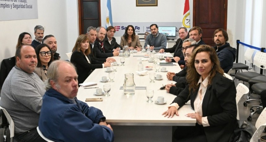 La paritaria del sector salud pas&oacute; a cuarto intermedio