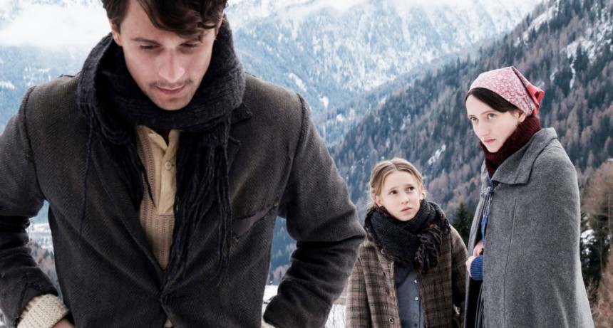 Santo Tom&eacute;: contin&uacute;a el Ciclo de Cine con la proyecci&oacute;n de &ldquo;Vermiglio&rdquo;