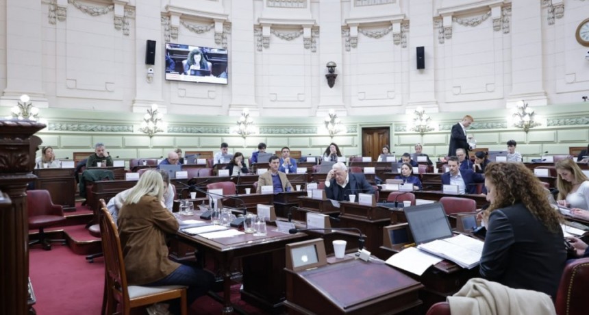 La Comisi&oacute;n de Declaraciones, Derechos y Garant&iacute;as avanz&oacute; en el tratamiento de art&iacute;culos clave de la Constituci&oacute;n