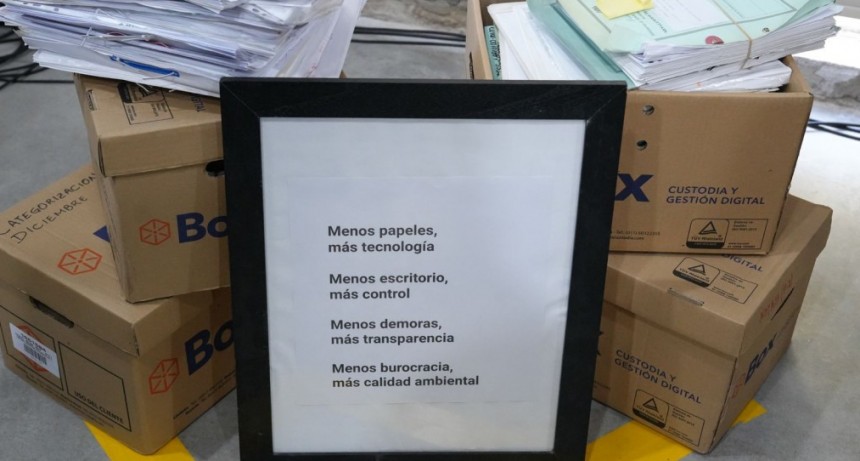 Santa Fe lanza la Licencia Ambiental Digital y reduce de a&ntilde;os a d&iacute;as la aprobaci&oacute;n de tr&aacute;mites