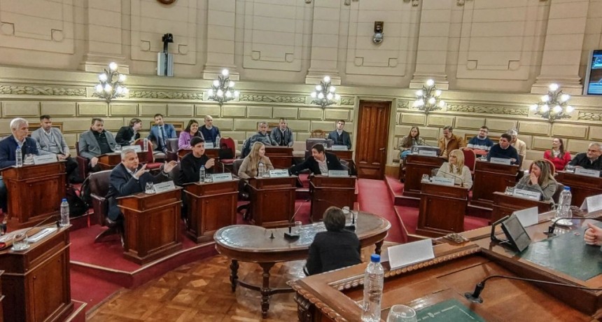 La Convenci&oacute;n Reformadora avanza hacia la etapa de dict&aacute;menes