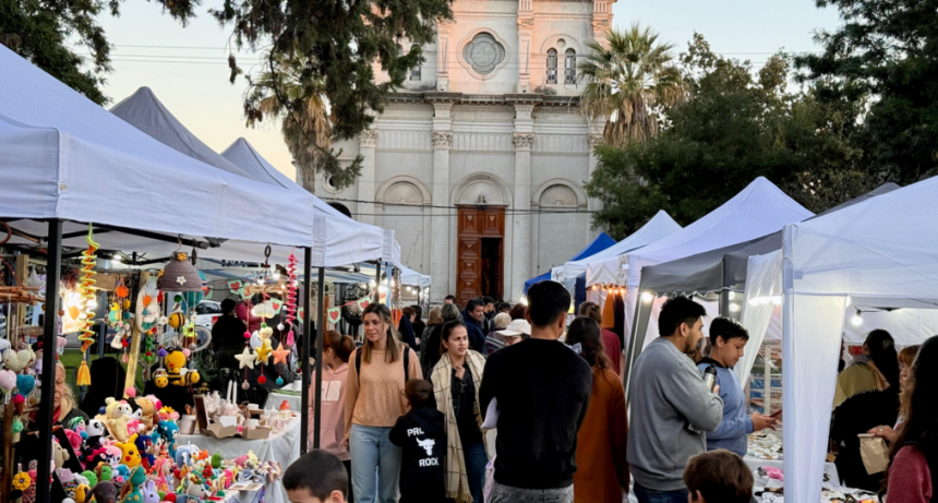 Santo Tom&eacute;: llega una nueva edici&oacute;n de la feria municipal de mujeres emprendedoras