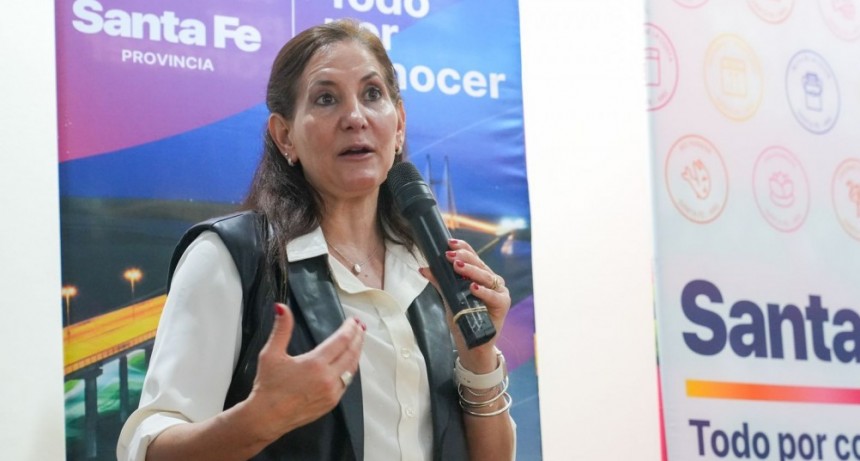 Santa Fe impulsa inversiones en turismo productivo con apoyo a emprendedores