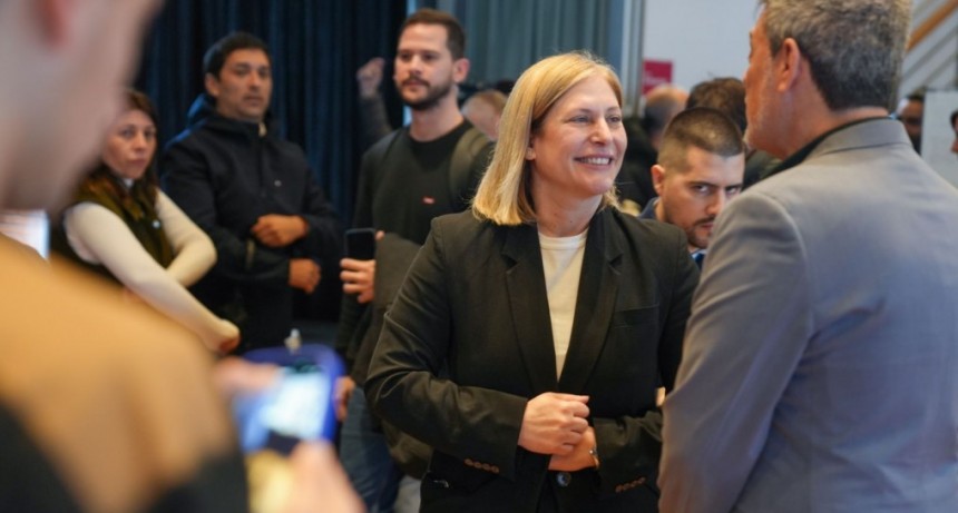 Scaglia: &ldquo;Una nueva ley de biocombustibles tiene que permitirle a las empresas producir m&aacute;s&rdquo;