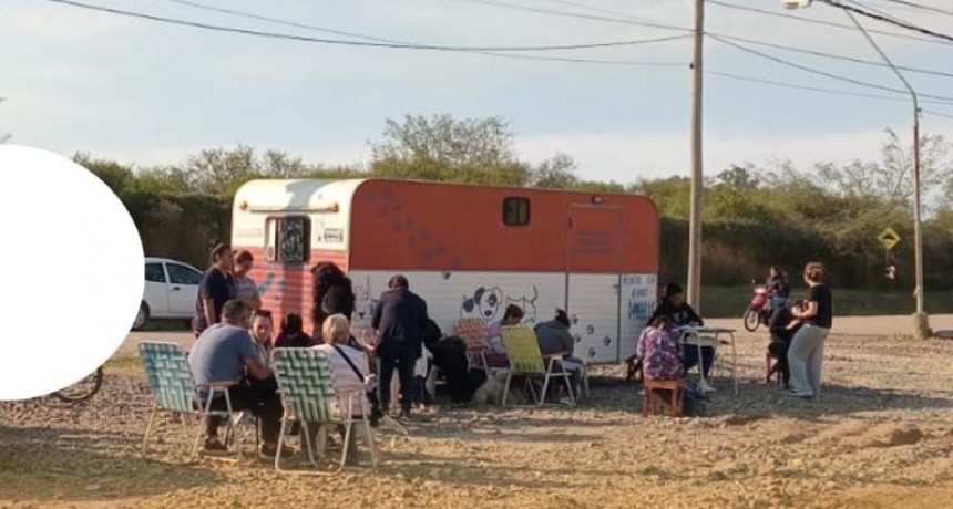 Sauce Viejo: “La Muni en tu Barrio” llega a San Cayetano Norte con una nueva jornada de cercanía