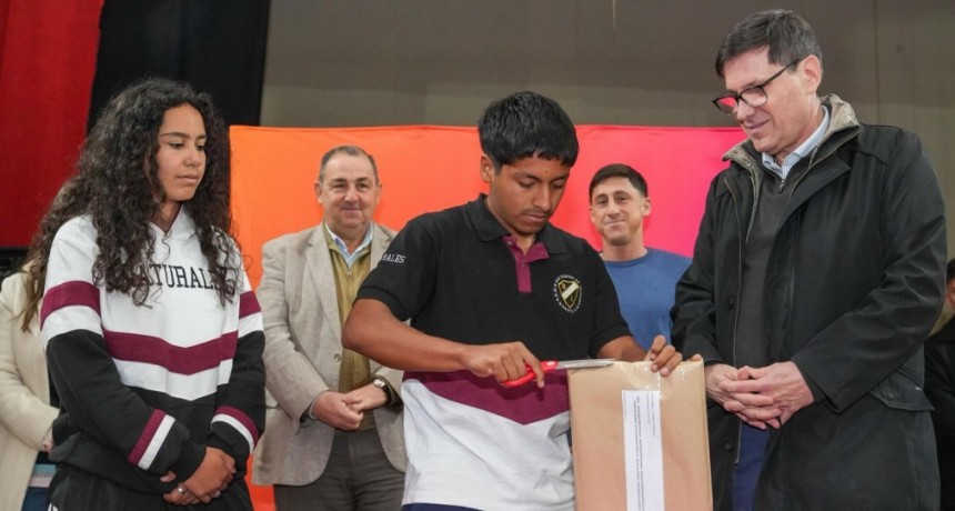 Abre Escuela: Nueve ofertas para la puesta en valor del &ldquo;Colegio Nacional Sim&oacute;n de Iriondo&rdquo; de Santa Fe