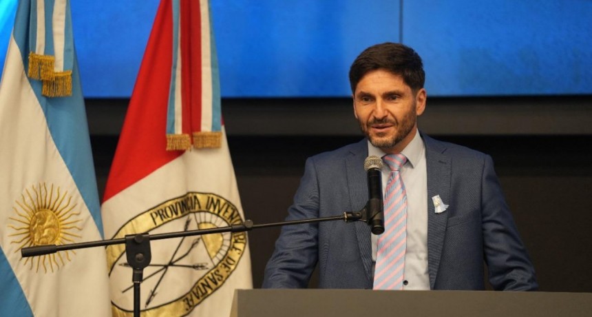Pullaro: &ldquo;Santa Fe Business Forum hace que la provincia se abra al mundo y nos miren con otros ojos&rdquo;