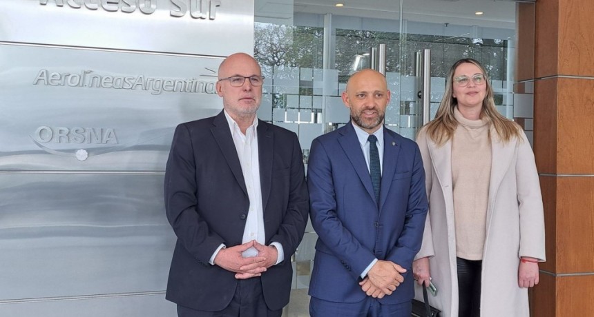 El Aeropuerto de Sauce Viejo suma frecuencias a Buenos Aires e incorpora vuelos a directos hacia Iguaz&uacute; y Salta
