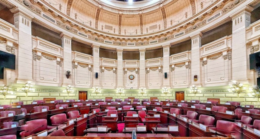 Labor Parlamentaria defini&oacute; el cronograma de sesiones para debatir los dict&aacute;menes