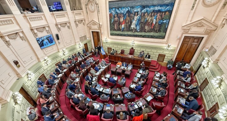 La Comisi&oacute;n Redactora emiti&oacute; los primeros dict&aacute;menes parciales