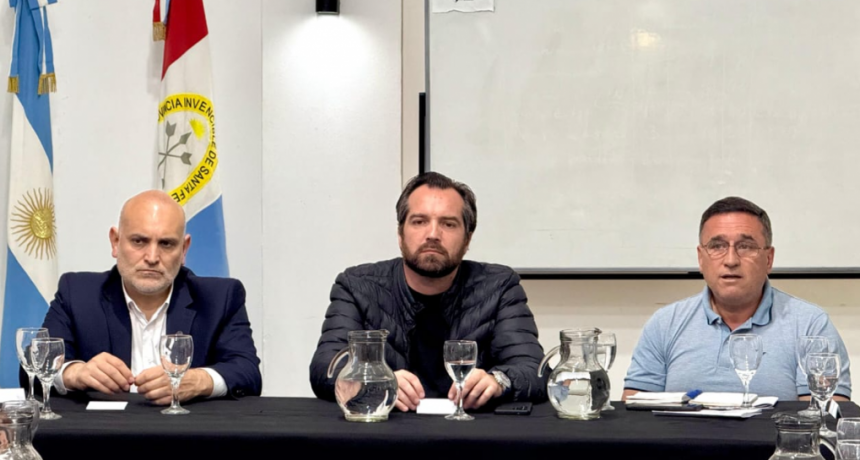 Se realiz&oacute; una nueva reuni&oacute;n del Consejo de Seguridad en Santo Tom&eacute;