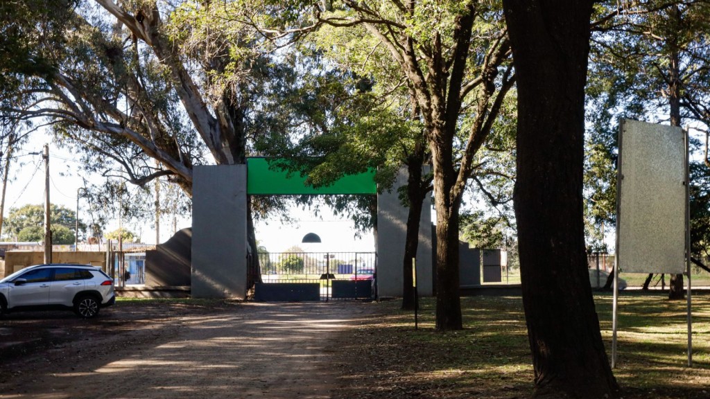 La Provincia licita nuevas obras para fortalecer el Centro de Fauna La Esmeralda