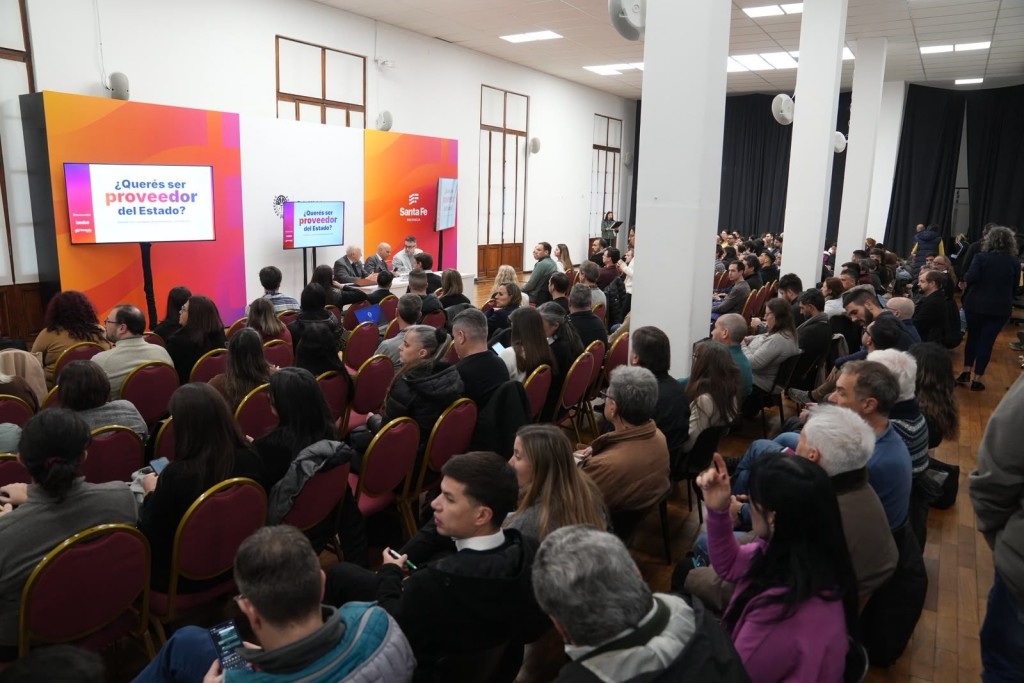 Claves para ser proveedor del Estado: la Provincia capacit&oacute; a empresas en herramientas digitales 