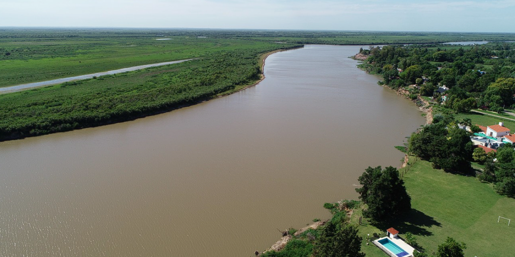 Sauce Viejo pidi&oacute; declarar la Emergencia H&iacute;drica ante el avance del fen&oacute;meno de El Ni&ntilde;o
