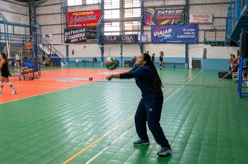 Santa Fe cre&oacute; un r&eacute;gimen pionero para que los deportistas puedan estudiar y competir sin abandonar la escuela