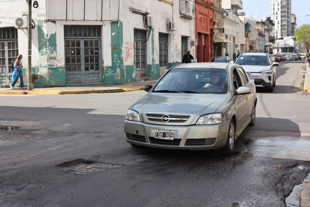 El Concejo autoriz&oacute; pedido de financiamiento para obra vial 