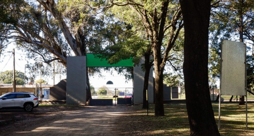 La Provincia licita nuevas obras para fortalecer el Centro de Fauna La Esmeralda