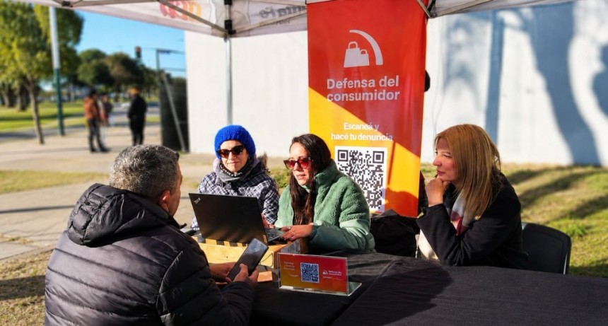Defensa del Consumidor: la Provincia registr&oacute; m&aacute;s de 7.400 denuncias en lo que va de 2026