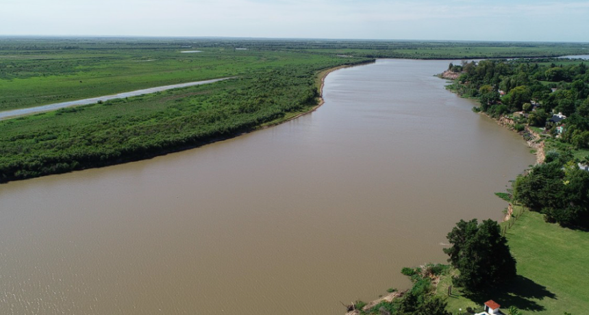 Sauce Viejo pidi&oacute; declarar la Emergencia H&iacute;drica ante el avance del fen&oacute;meno de El Ni&ntilde;o