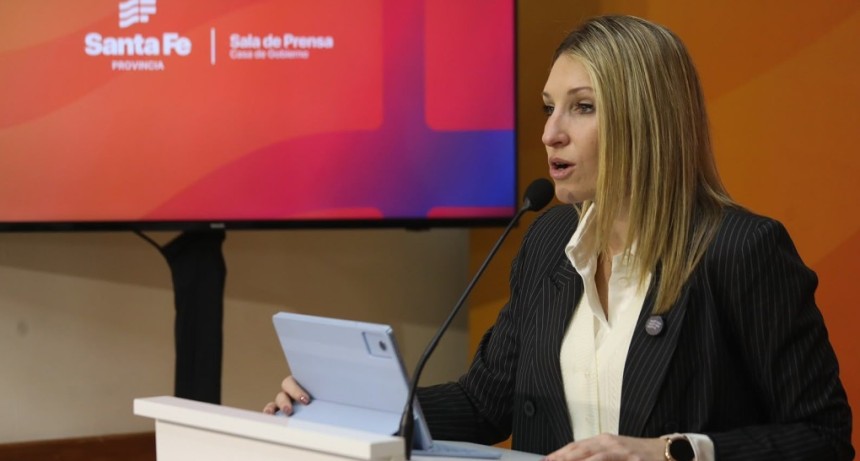Protecci&oacute;n de salarios: ya hay m&aacute;s de 18.500 adhesiones al plan de desendeudamiento de Santa Fe