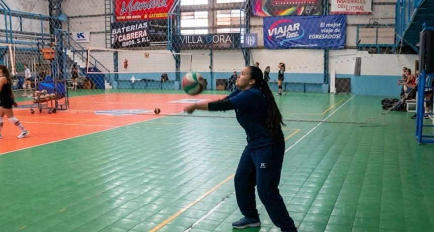 Santa Fe cre&oacute; un r&eacute;gimen pionero para que los deportistas puedan estudiar y competir sin abandonar la escuela