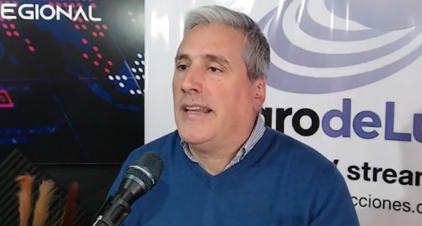 Guillermo Rey Leyes: &ldquo;En lo local ser&iacute;a un suicidio pol&iacute;tico no escuchar a la gente&rdquo;