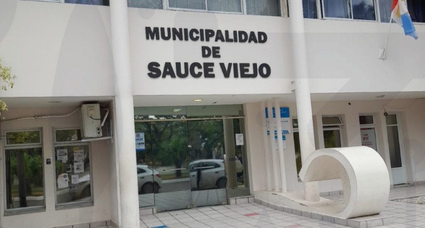 La Municipalidad de Sauce Viejo inaugura el CAPS del Sur