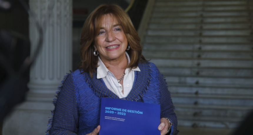 El gobierno realiza m&aacute;s de 2.000 obras en la provincia