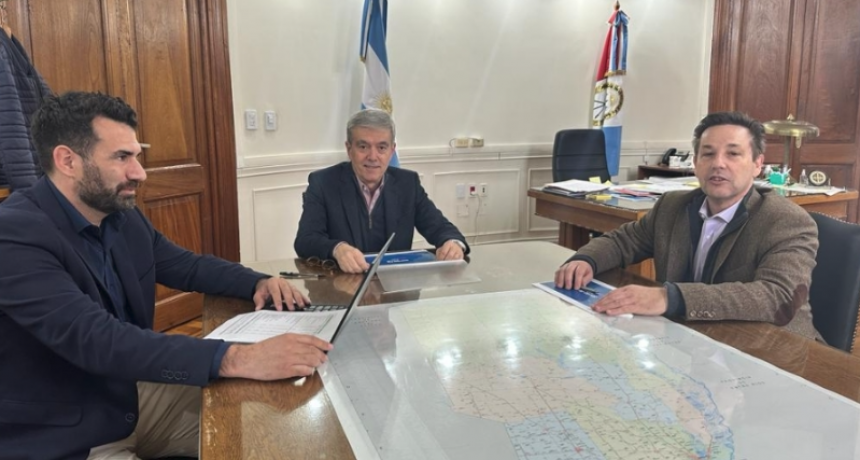 La Provincia implementa un nuevo sistema de compras que da transparencia a las contrataciones p&uacute;blicas