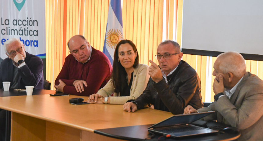 Se present&oacute; un nuevo software de gesti&oacute;n energ&eacute;tica para industrias