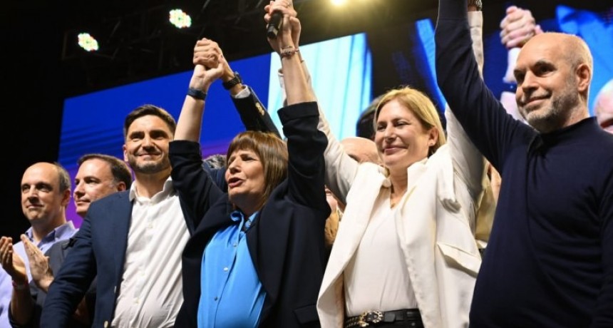 Elecciones de Santa Fe: Pullaro logr&oacute; un amplio triunfo y es el nuevo gobernador