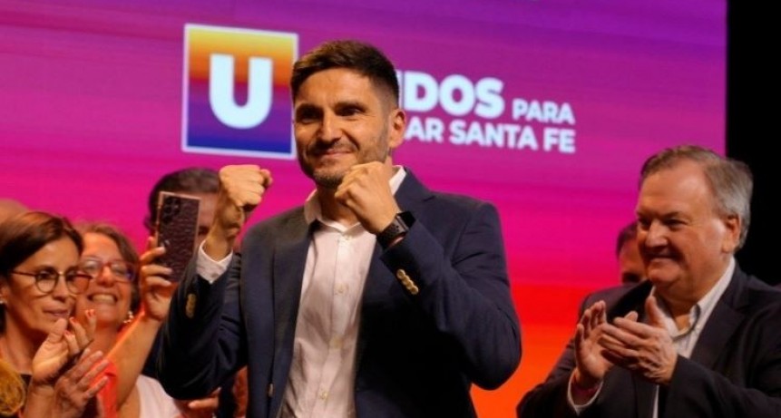 Michlig: &ldquo;Desde el 10 de diciembre vamos a dejar la vida para que la provincia avance y cada santafesino pueda estar mejor&rdquo;