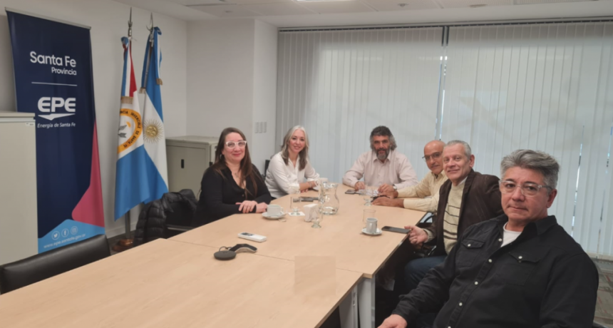 El directorio de la EPE recibi&oacute; a la Asociaci&oacute;n Nacionales de Economistas de Cuba