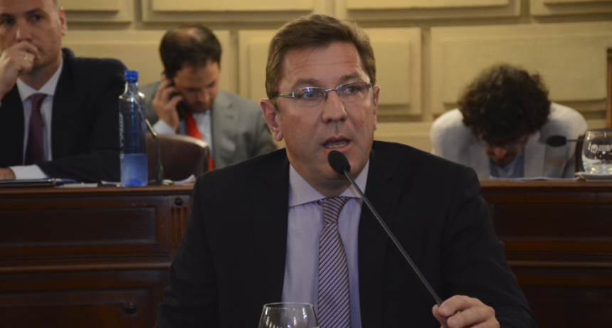 Borla pide al gobierno que informe con precisi&oacute;n quienes firmaron convenios o recibieron recursos del Plan Incluir en el departamento San Justo