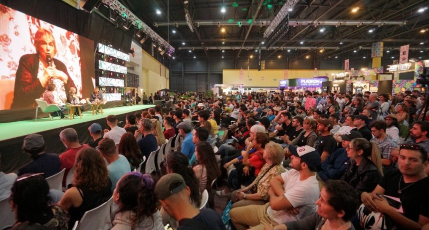 La provincia presentar&aacute; el proyecto de producci&oacute;n p&uacute;blica de cannabis medicinal en la feria del sector m&aacute;s importante de Latinoam&eacute;rica