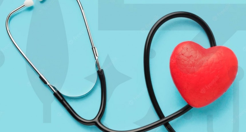 Sauce Viejo: se viene la Expo Salud con propuestas integradoras, informaci&oacute;n sanitaria y donaci&oacute;n de sangre