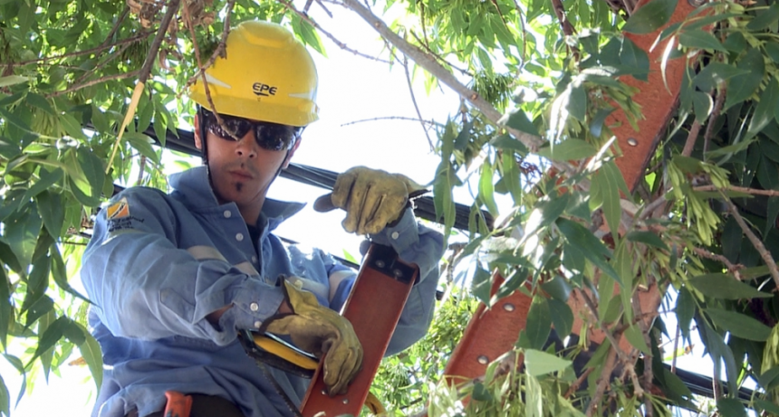 Se presentaron tres ofertas para construir nuevas redes el&eacute;ctricas en Humboldt