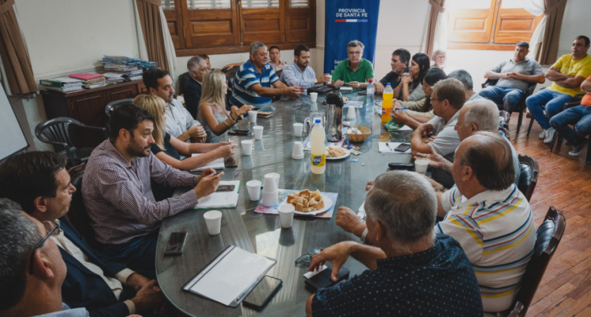 Sin acuerdo en la paritaria municipal, FESTRAM convoca a un Plenario de Secretarios Generales para definir las medidas a seguir