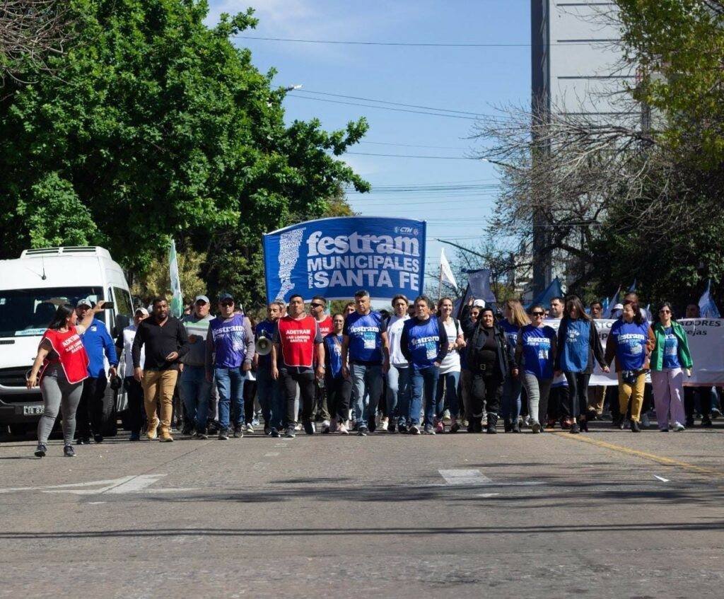 FESTRAM calificó como “vergonzosa” la aprobación de la Reforma Previsional