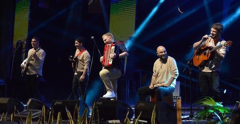 La Gran Peña de Litoral Mita: una Noche de Música y Arte se avecina en Paraná