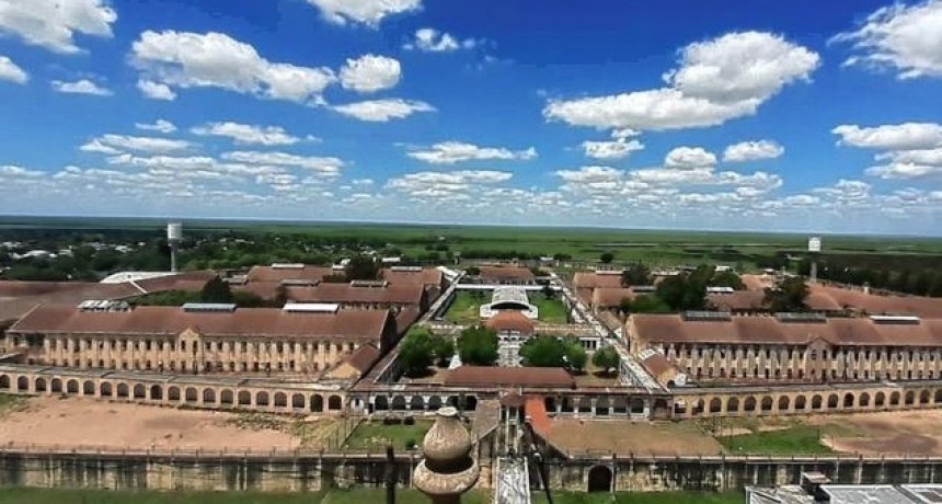 Provincia invertir&aacute; $4.800 millones para construir pabellones de aislamiento y m&aacute;s celdas en la c&aacute;rcel de Coronda