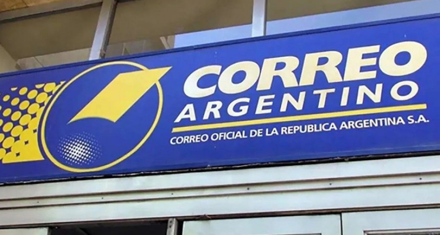 Borla inici&oacute; gestiones para que Correo Argentino revea la decisi&oacute;n de cesar como agente de pago en La Criolla