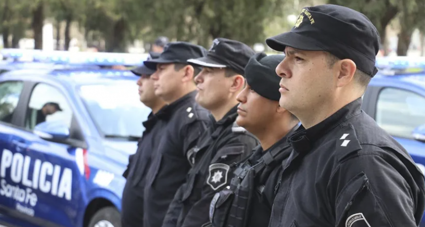 El Gobierno ofrece un nuevo sistema de becas para los aspirantes a la Polic&iacute;a provincial