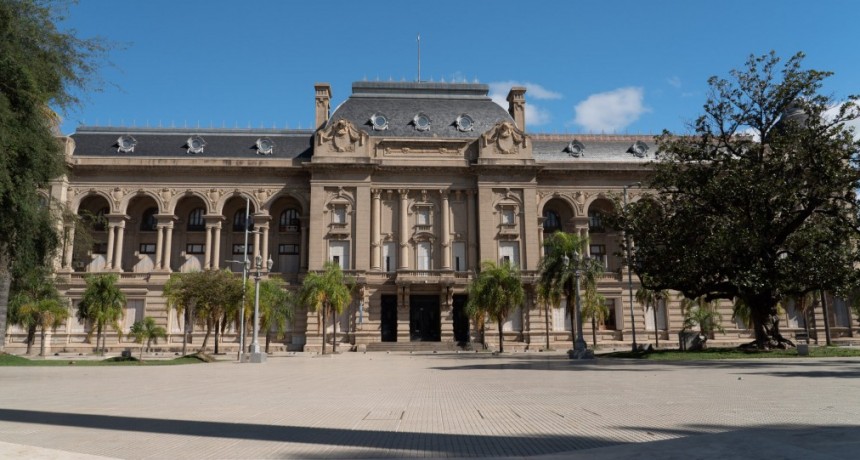 Provincia descontar&aacute; el d&iacute;a no trabajado por la huelga convocada por sindicalistas